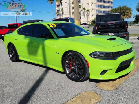 2023 Dodge Charger R/T