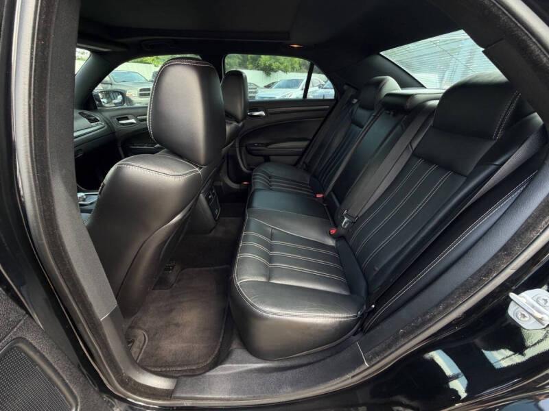 2015 Chrysler 300 S