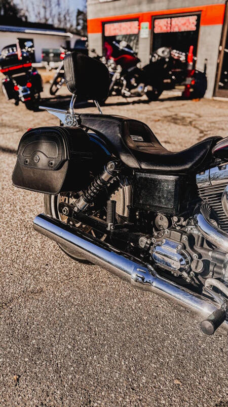 2017 Harley-Davidson Low Rider