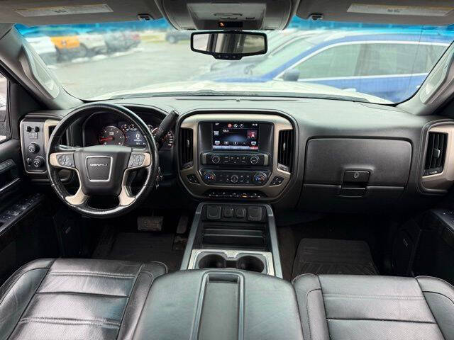 2015 GMC Sierra 1500