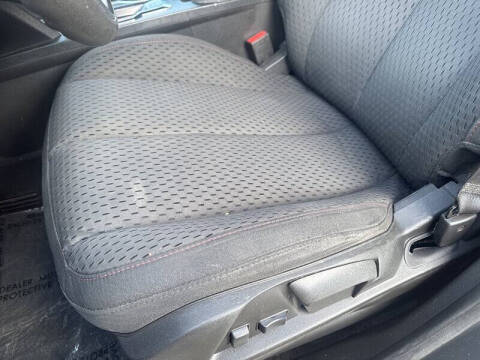 2013 GMC Terrain SLE-1