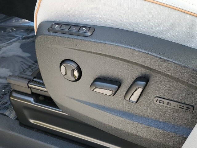 2025 Volkswagen ID. Buzz 1st Edition