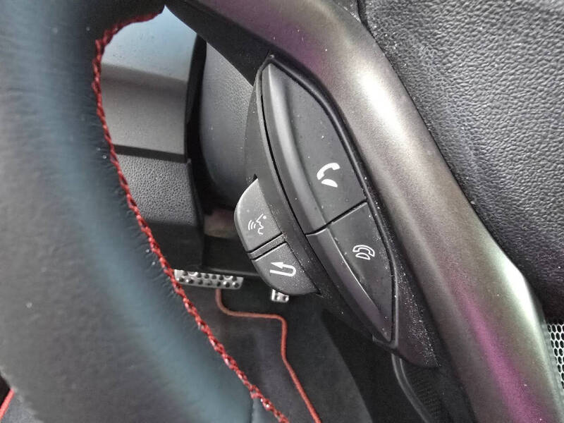 2015 Honda CR-Z EX w/Navi