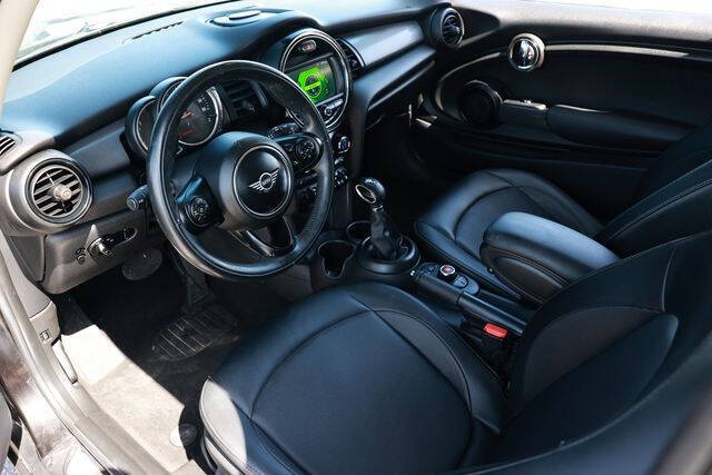 2019 MINI Hardtop 2 Door