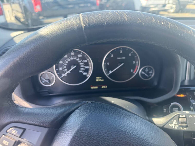 2015 BMW X3 xDrive28d