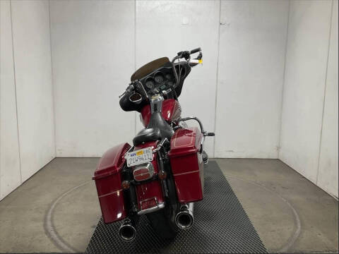 2005 Harley-Davidson Ultra Classic Electra Glide