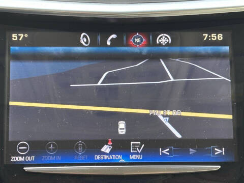 2015 Cadillac XTS Luxury