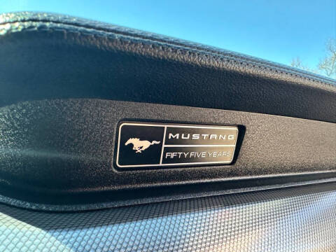2020 Ford Mustang GT