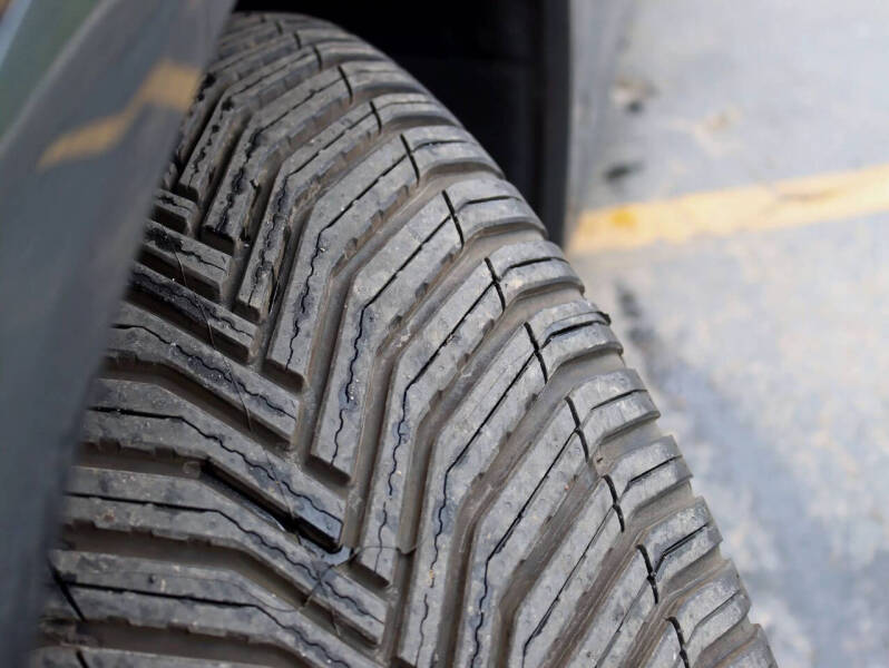 2018 Audi SQ5 3.0T quattro Premium Plus