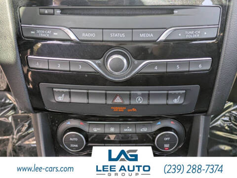 2018 Infiniti QX30 Luxe