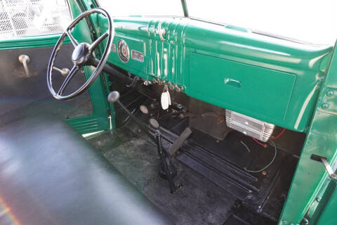 1940 Dodge VC Series Truck