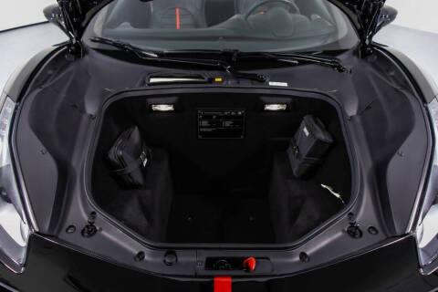 2017 Ferrari 488 Spider