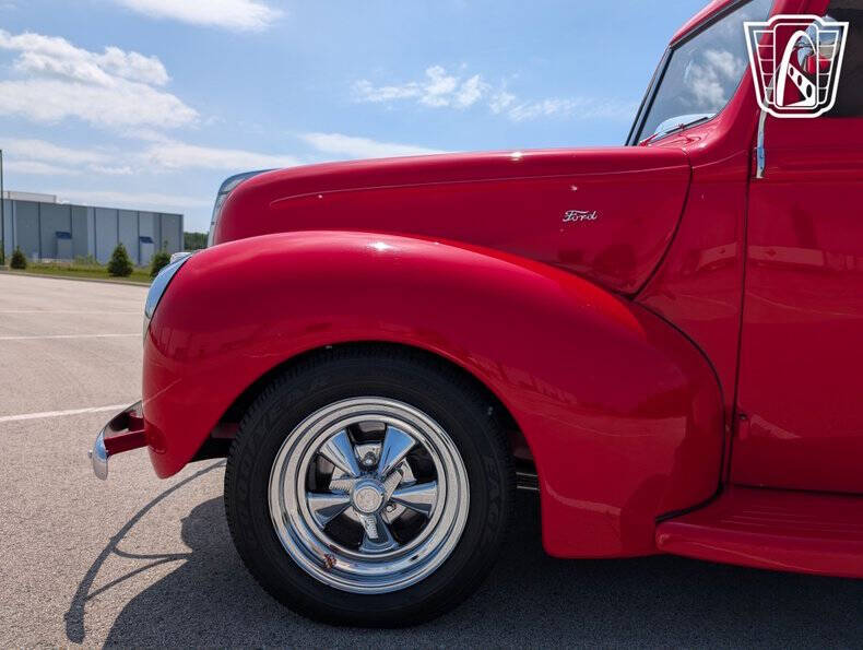1941 Ford F-100