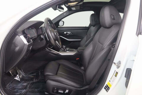 2020 BMW 3 Series M340i xDrive