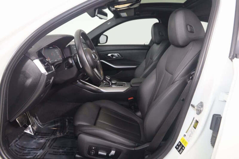 2020 BMW 3 Series M340i xDrive