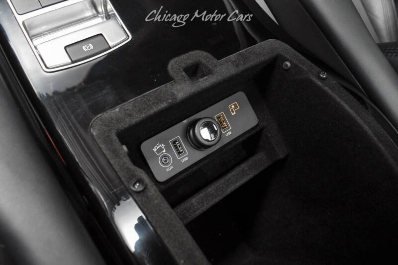 2016 Land Rover Range Rover HSE