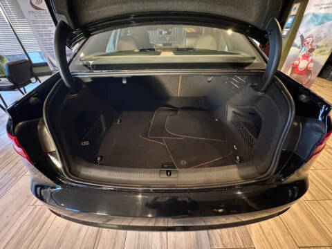 2017 Audi A4 2.0T quattro Premium