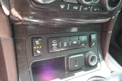 2015 Buick Enclave Premium