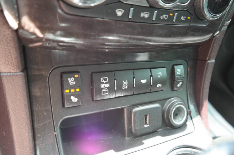 2015 Buick Enclave Premium
