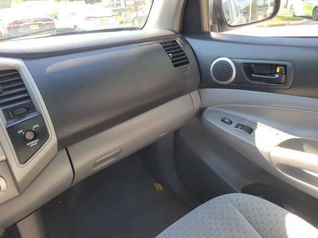2008 Toyota Tacoma