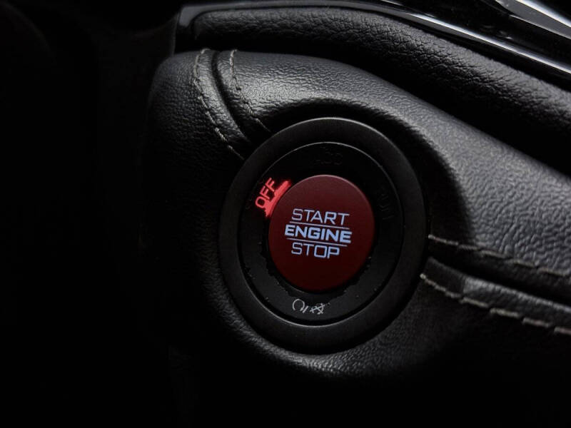 2021 Dodge Durango SRT Hellcat