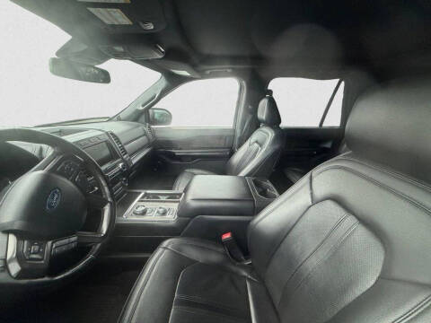 2021 Ford Expedition MAX Limited