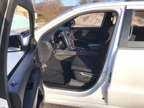 2023 Dodge Durango GT