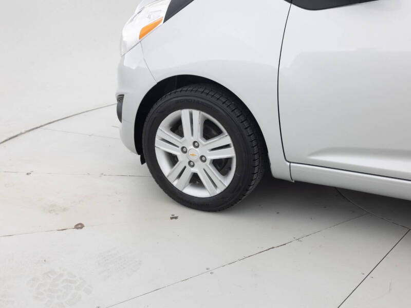 2015 Chevrolet Spark 1LT CVT