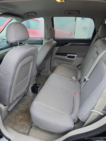 2009 Saturn Vue XE-V6