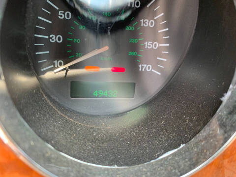 1999 Jaguar XK-Series XK8