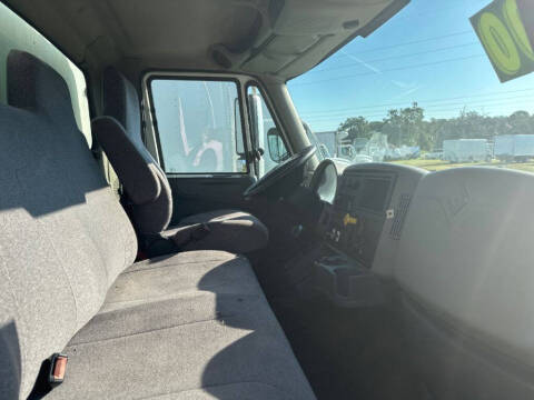 2018 International DuraStar 4300