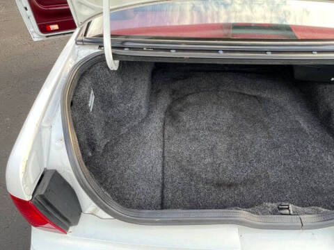 1991 Ford Thunderbird SC