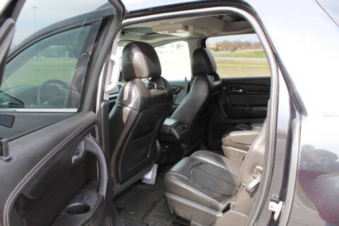 2015 GMC Acadia SLT-1