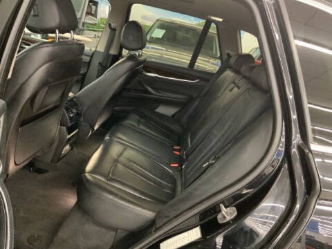 2014 BMW X5 xDrive35i