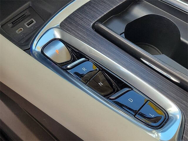 2022 Buick Enclave Avenir