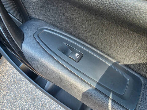 2016 BMW 2 Series 228i xDrive