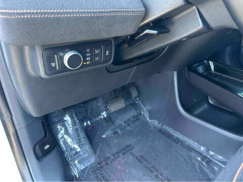 2022 Ford Mustang Mach-E GT