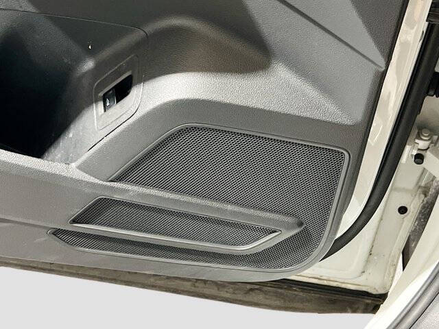 2023 Volkswagen Atlas SE