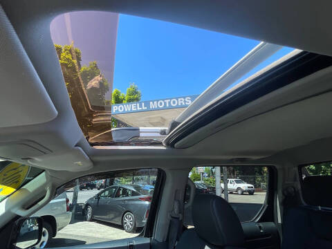 2013 Honda Ridgeline RTL