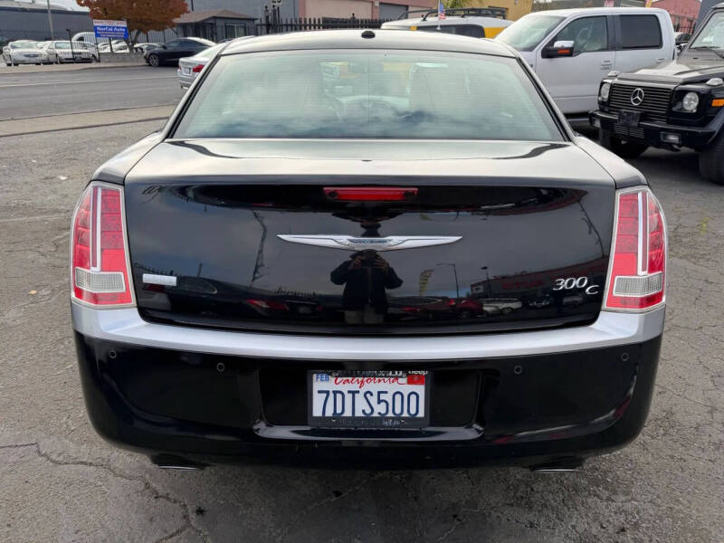 2014 Chrysler 300