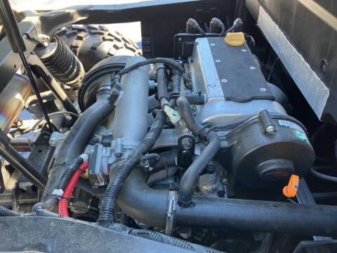 2023 Tracker 800 SX LE EPS