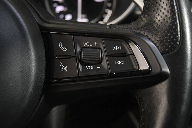 2022 Alfa Romeo Stelvio Ti