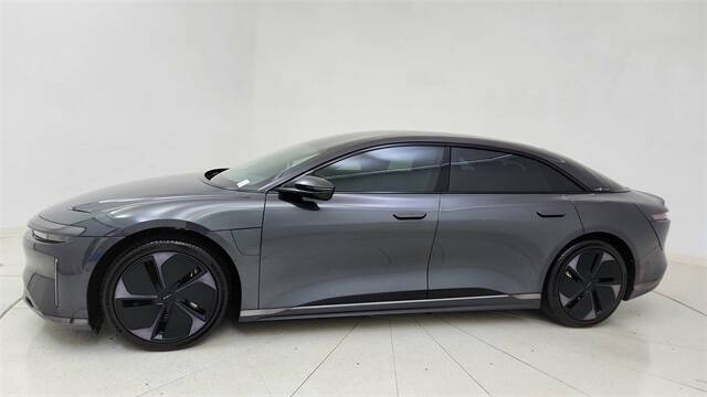 2024 Lucid Air Touring