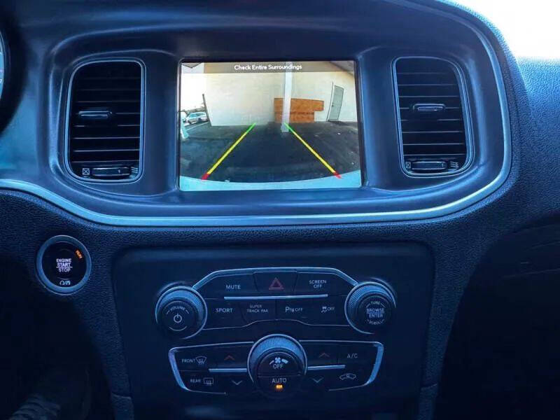 2019 Dodge Charger GT