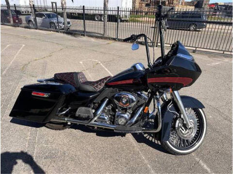 2008 Harley-Davidson FLTR / Road Glide