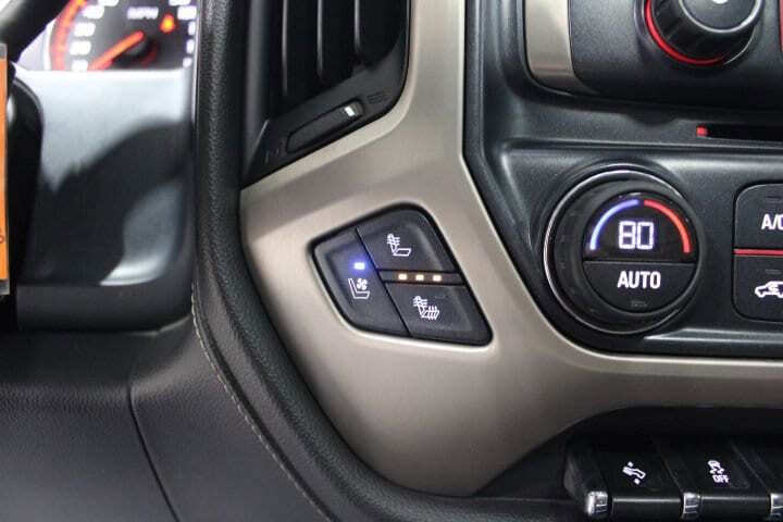 2016 GMC Sierra 1500