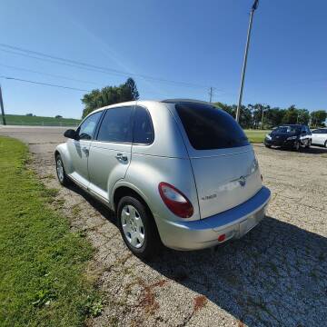 2008 Chrysler PT Cruiser for sale at Cox Cars & Trux in Edgerton WI