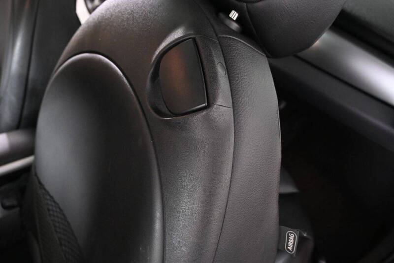 2009 MINI Cooper S