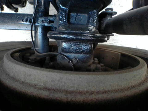 2016 Freightliner Cascadia