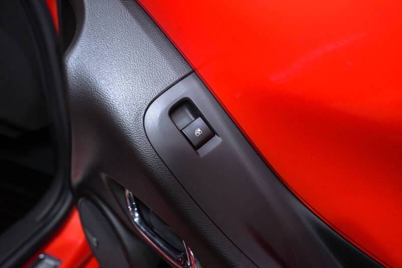 2010 Chevrolet Camaro SS